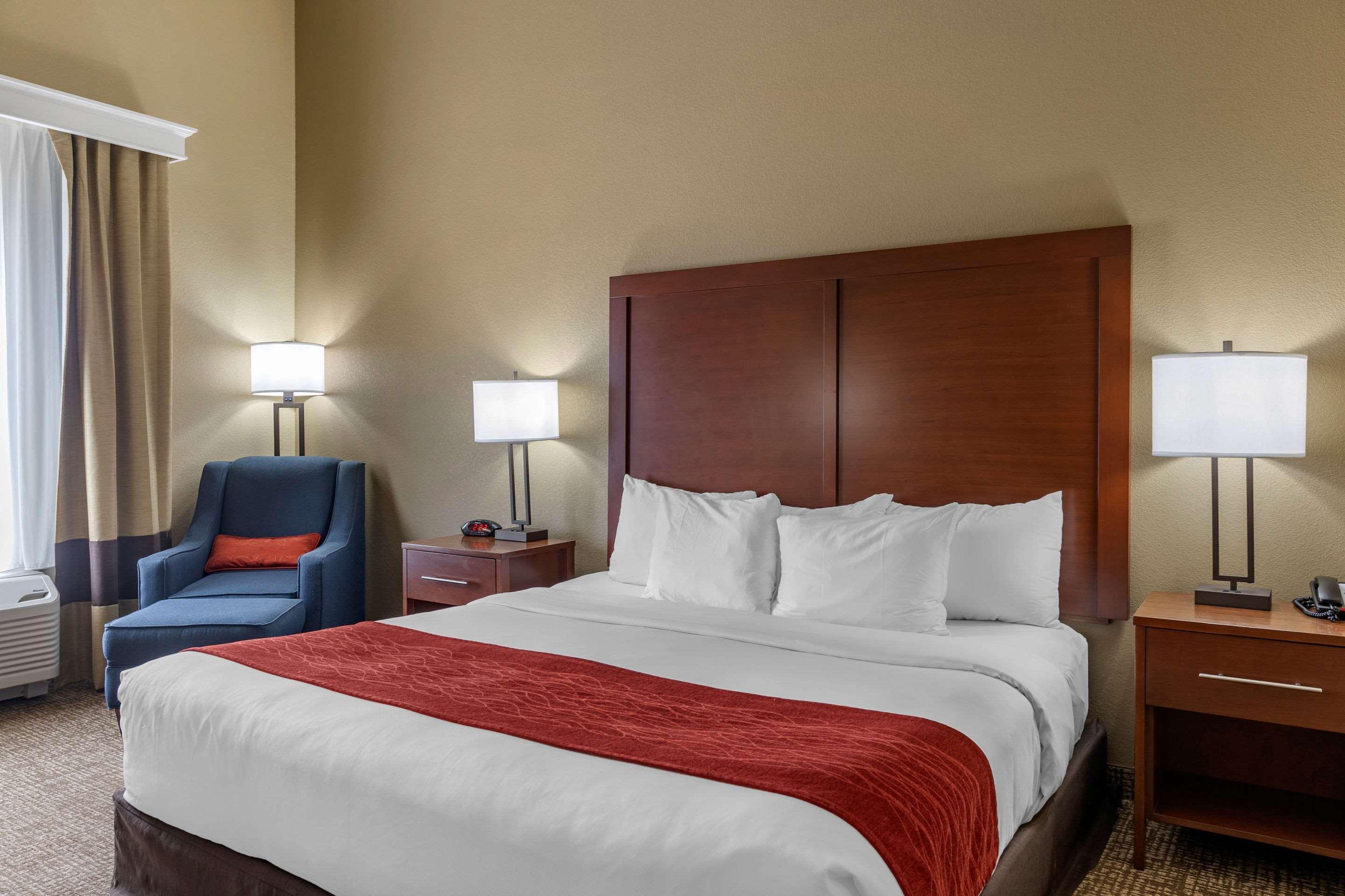 Comfort Inn & Suites Augusta Zewnętrze zdjęcie
