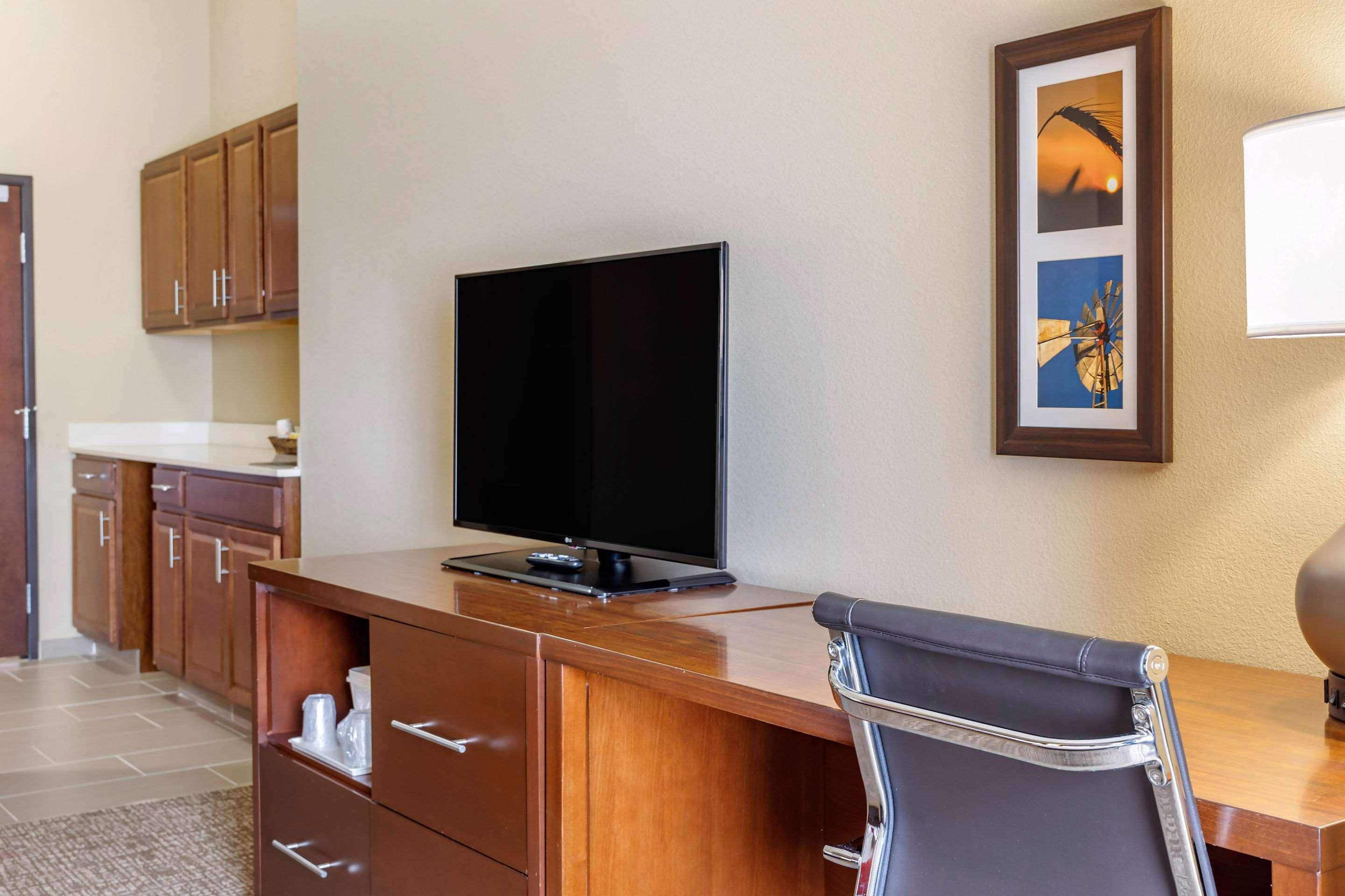 Comfort Inn & Suites Augusta Zewnętrze zdjęcie