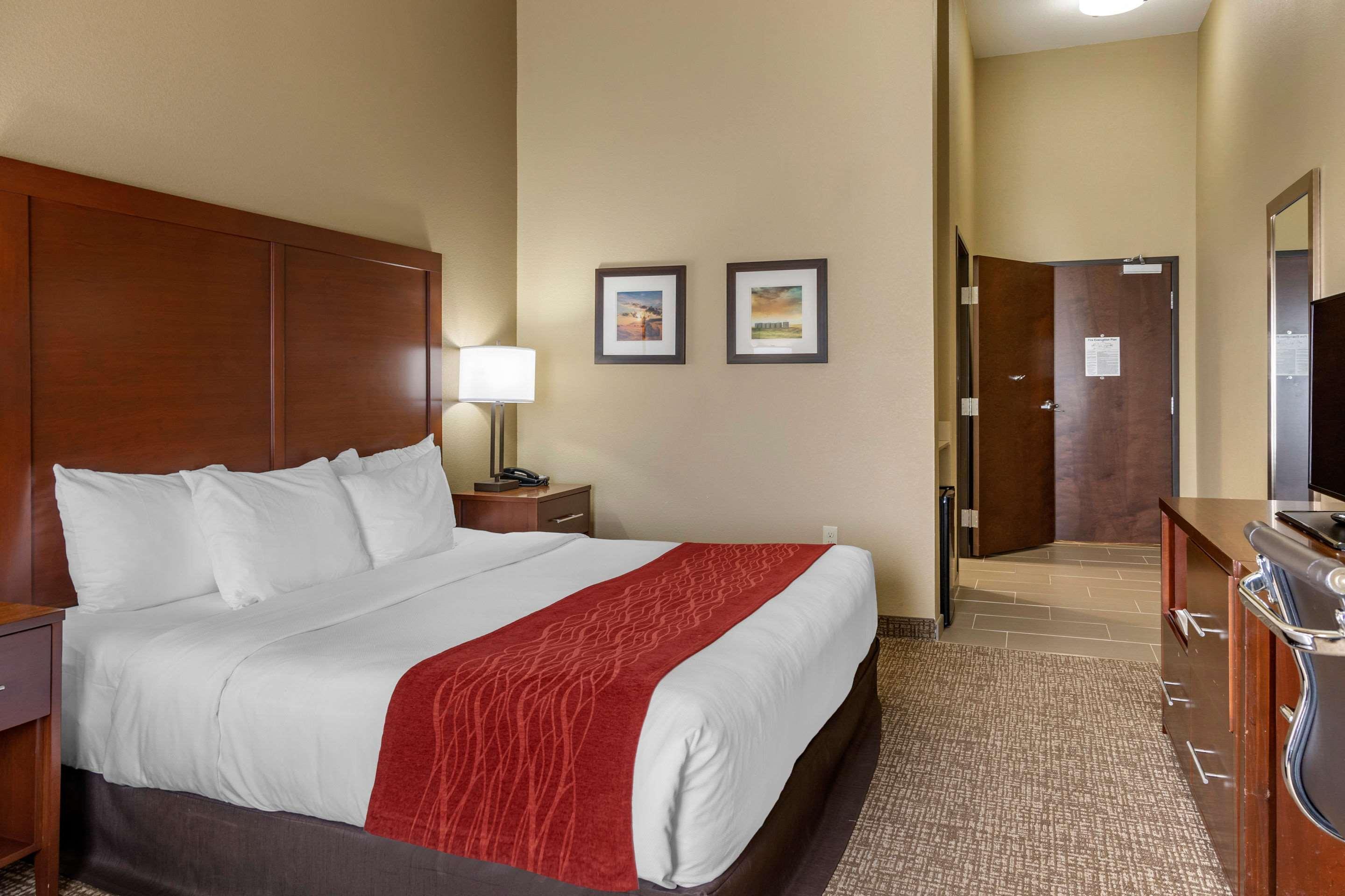 Comfort Inn & Suites Augusta Zewnętrze zdjęcie
